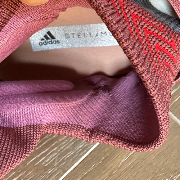 ADIDAS X STELLA MCCARTNEY ULTRABOOST X 3.D. Very good condition Size US 5 - Picture 4 of 6